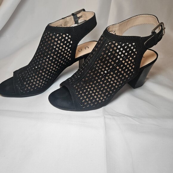 Unisa Womens Shoes Heels Size 6.5 - Picture 3 of 6